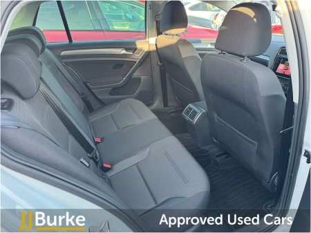 2020 Volkswagen Golf - thumbnail 20