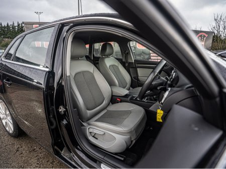 2018 Audi A3 2018 Audi A3 1.6tdi/New NCT/Irish/1yr warranty €18,888 thumbnail