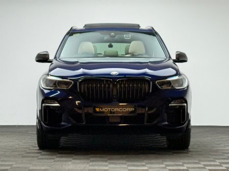 2019 BMW X5 - photo 2