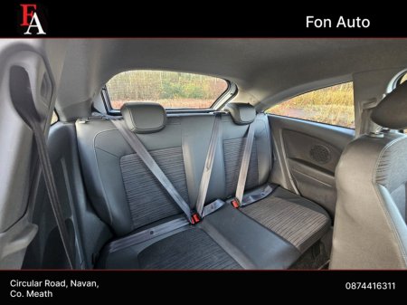 2014 Opel Corsa - thumbnail 17