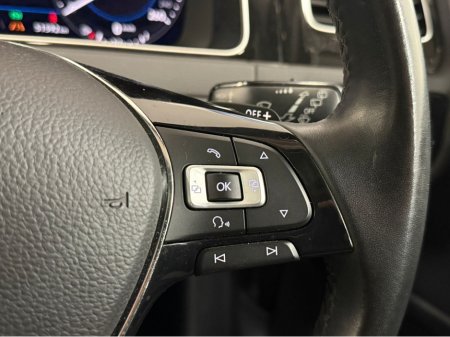 2018 Volkswagen Golf - thumbnail 20