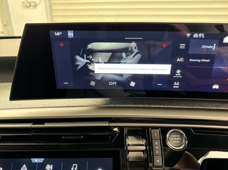 2026 Peugeot 3008 - thumbnail 17