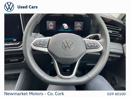 2026 Volkswagen Tiguan - thumbnail 14