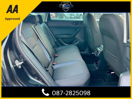 2019 SEAT Ateca - thumbnail 12