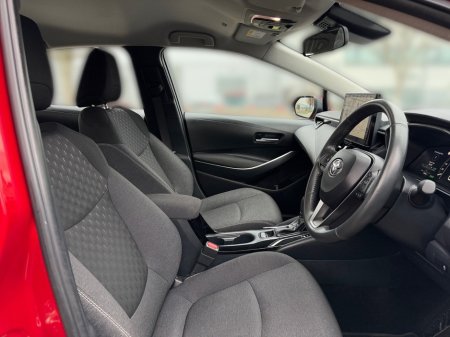 2023 Toyota Corolla - thumbnail 9