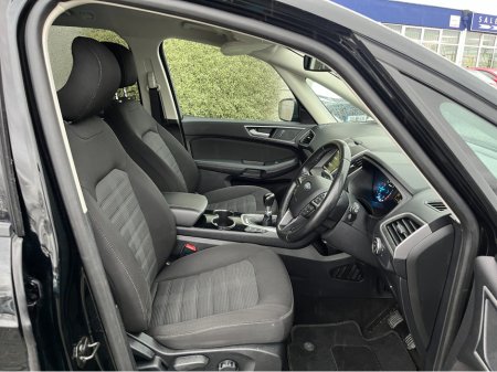 2016 Ford Galaxy 7 SEATER ZETEC 2.0 TDCI DIESEL thumbnail