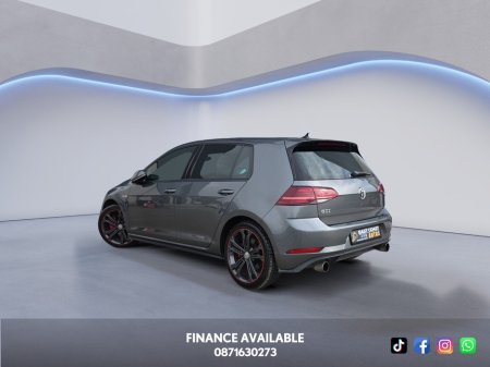 2018 Volkswagen Golf - thumbnail 5