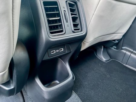 2022 Honda HR-V Advance Style, Petrol Hybrid Automatic, 17800KMs €32,995 thumbnail