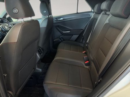 2020 Volkswagen T-Roc - thumbnail 16