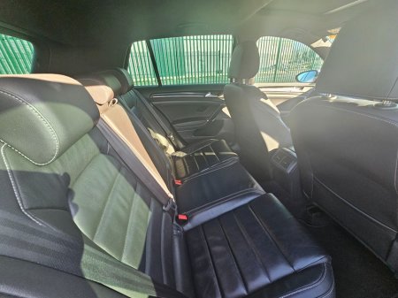 2016 Volkswagen Golf - thumbnail 14