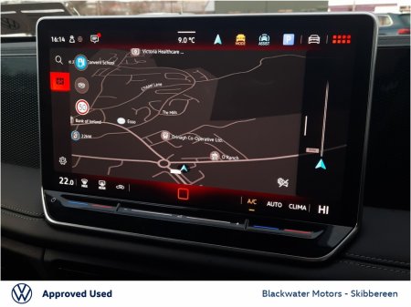 2025 Volkswagen Tiguan 2.0TDI 150BHP EDITION 75 AUTOMATIC €48,995 thumbnail