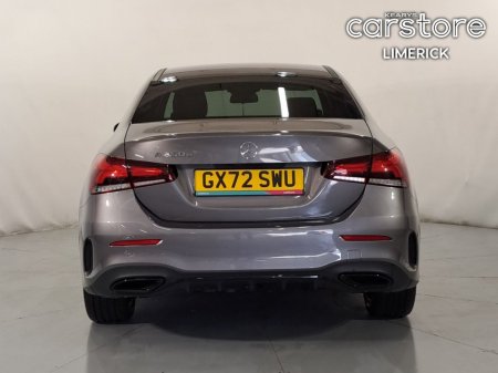 2022 Mercedes-Benz AMG - thumbnail 4