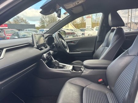 2019 Toyota Rav4 - thumbnail 6