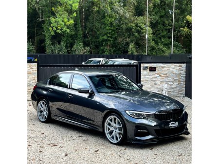 2021 BMW 3 Series SORRY SOLD 2021 (211)  BMW 330e M-SPORT  290BHP €26,999
