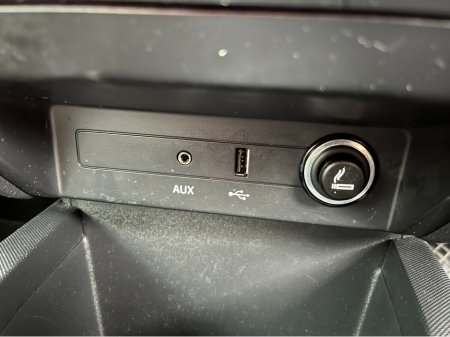 2018 Skoda Fabia ESTATE STYLE 1.0 MPI PETROL //KEYLESS ENTRY//CARPLAY//SKODA SERVICE HISTORY// €11,950 thumbnail