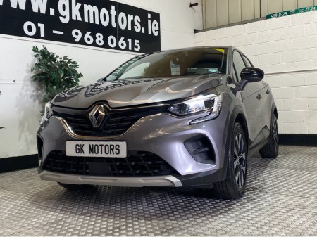 2023 Renault Captur - thumbnail 3