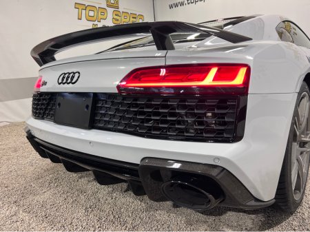 2022 Audi R8 R8 V10 Performance Carbon Edition €1 thumbnail