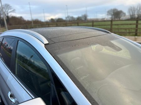 2016 Kia Carens Platinum PE 5DR, €12,900 thumbnail