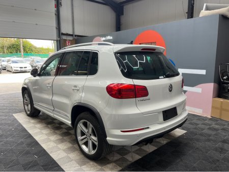 2015 Volkswagen Tiguan - photo 4
