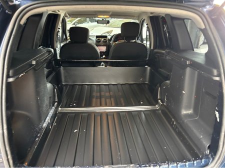 2018 Dacia Duster - thumbnail 12