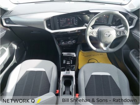 2025 Opel Mokka - thumbnail 9