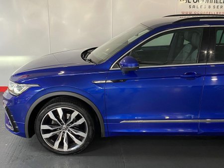 2023 Volkswagen Tiguan - thumbnail 3