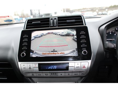 2022 Toyota Landcruiser - thumbnail 17