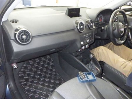 2016 Audi A1 - photo 3