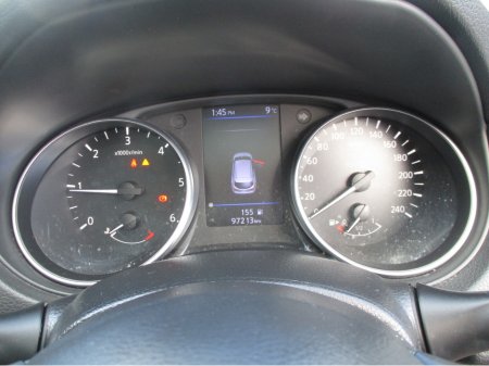 2020 Nissan Qashqai - thumbnail 23