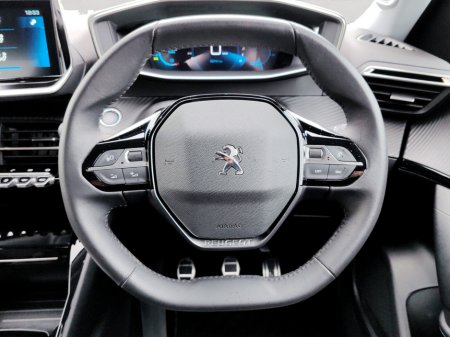 2023 Peugeot 2008 - photo 6