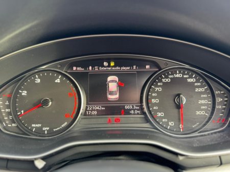 2016 Audi A4 - thumbnail 24