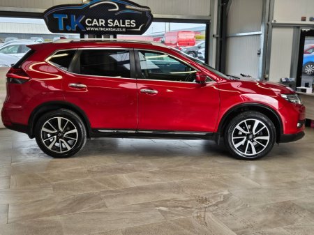 2020 Nissan X-Trail - thumbnail 2