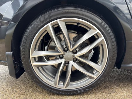 2017 Audi A6 ALLROAD 3.0 TDI QUATTRO SPORT 272PS 5DR A thumbnail