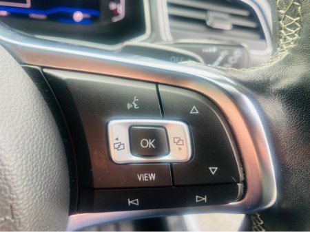 2020 Volkswagen T-Roc - thumbnail 18