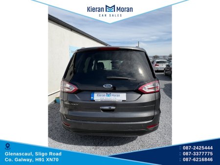 2017 Ford Galaxy - thumbnail 7