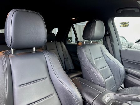 2022 Mercedes-Benz GLE Class - thumbnail 4