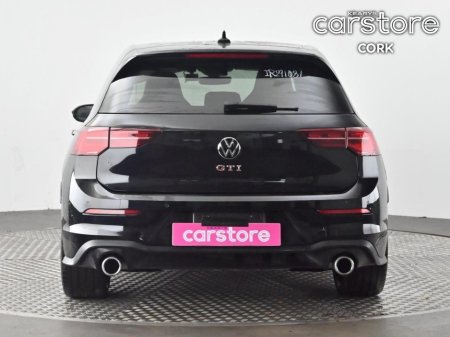 2022 Volkswagen Golf 2.0 GTI Auto €43,880