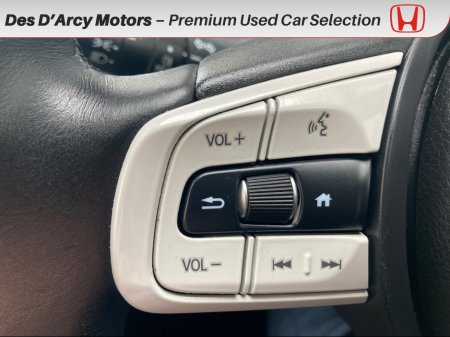 2023 Honda Jazz ELEGANCE I-MMD CVT €26,950 thumbnail