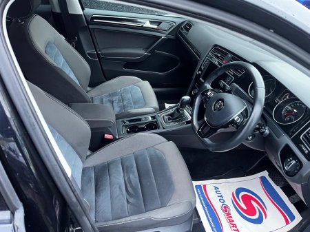 2015 Volkswagen Golf VW GOLF 1.4 PETROL,AUTO,TECH EDITION, HIGHLINE €16,700 thumbnail