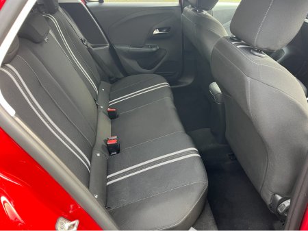 2023 Opel Corsa SPORT 1.2 SRI 4DR €16,500