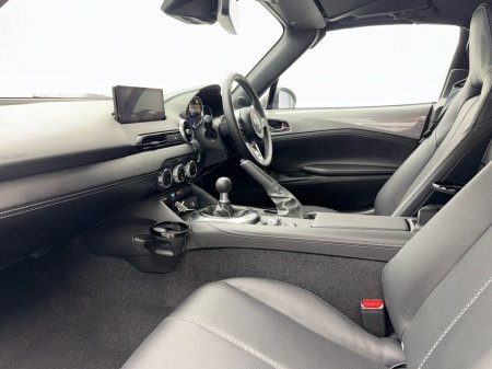 2026 Mazda MX-5 1.5P RF EXEC LINE *IN STOCK* €110 P/W 3YRS €44,890