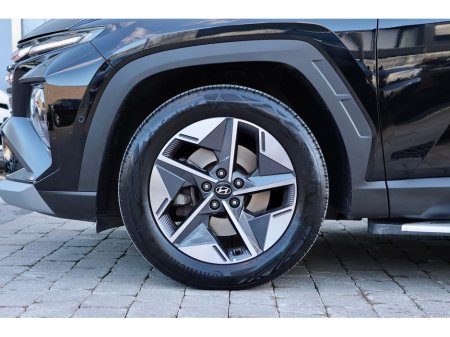2025 Hyundai Tucson - photo 6