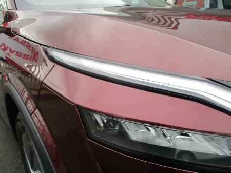 2021 Nissan Qashqai 1.3 PET MILD HYBRID SV €26,500