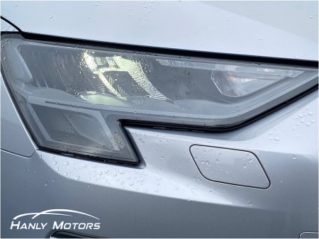 2024 Audi A3 SPORTBACK 30 TDI 116HP SE 4DR €31,950 thumbnail