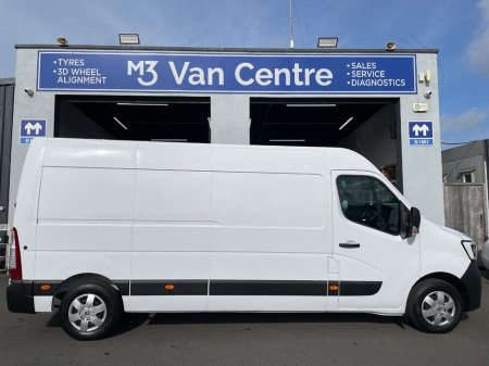 2024 Renault Master - photo 6