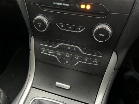 2016 Ford Galaxy 7 SEATER ZETEC 2.0 TDCI DIESEL thumbnail