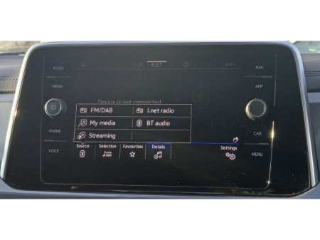 2023 Volkswagen T-Roc - thumbnail 14