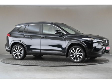 2024 Toyota Corolla - thumbnail 12