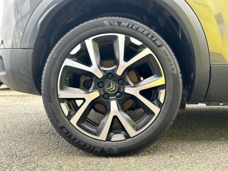 2021 Citroen C5 Aircross FLAIR BLUEHDI 130 6MT 4DR €22,950 thumbnail