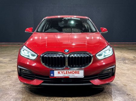 2023 BMW 1 Series - thumbnail 8